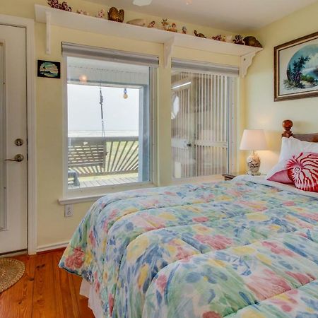 Las Palmas Hacienda Galveston Zewnętrze zdjęcie