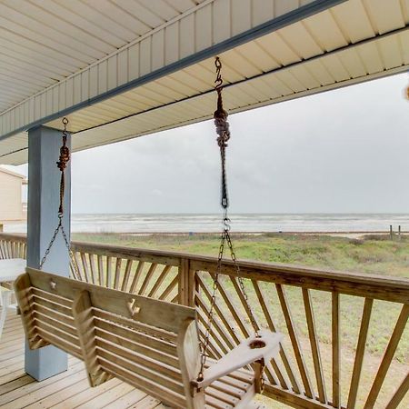 Las Palmas Hacienda Galveston Zewnętrze zdjęcie