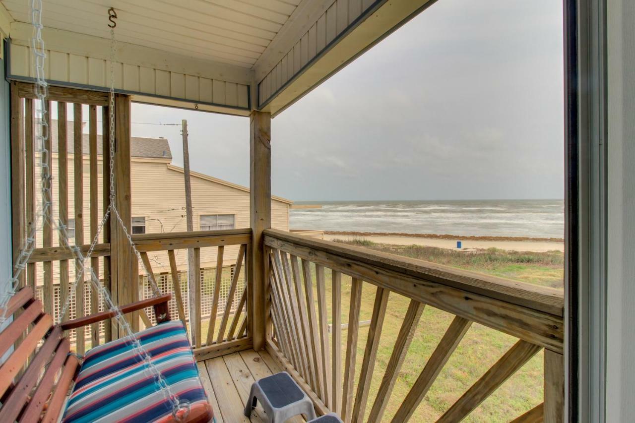 Las Palmas Hacienda Galveston Zewnętrze zdjęcie