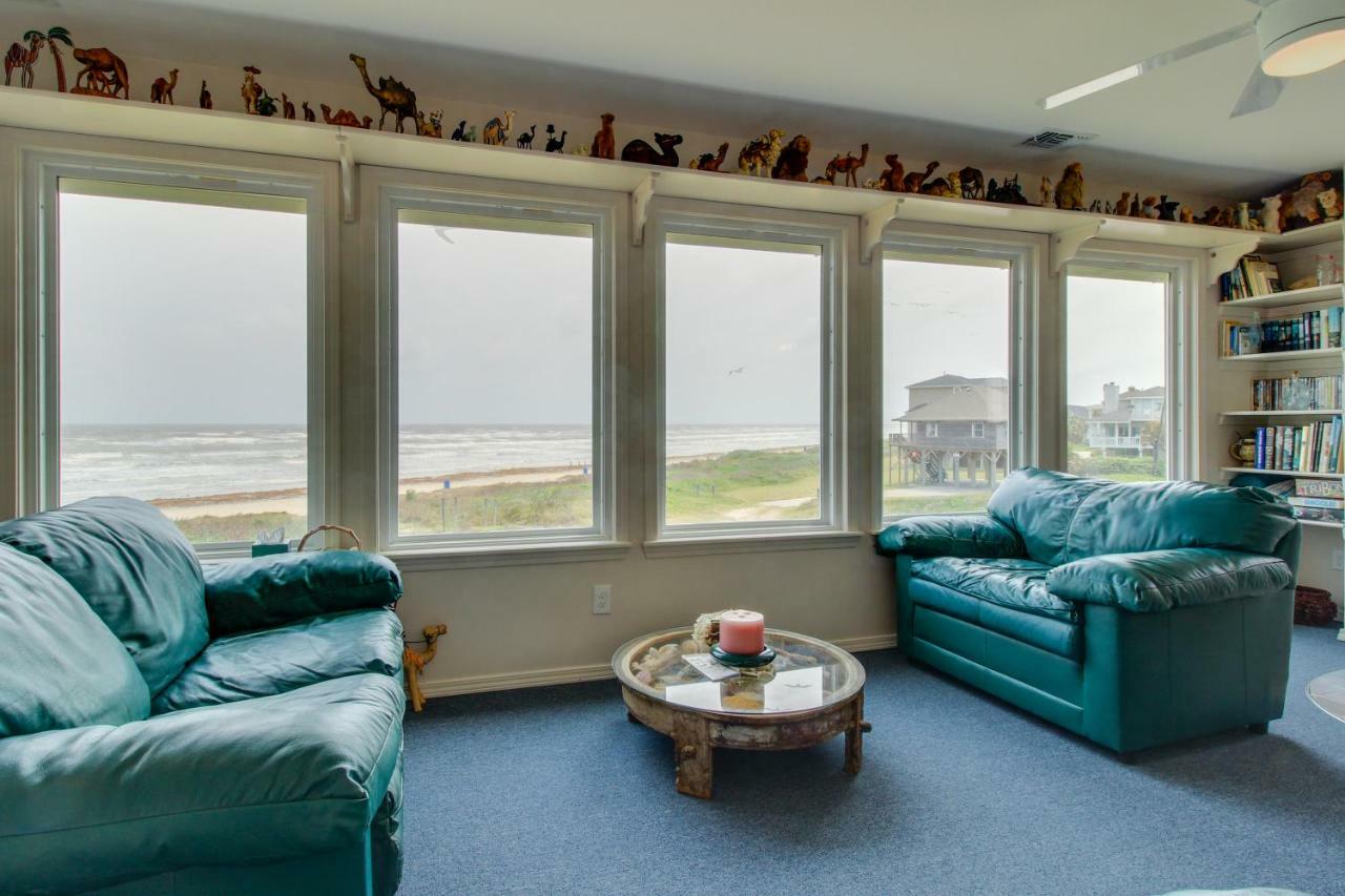 Las Palmas Hacienda Galveston Zewnętrze zdjęcie