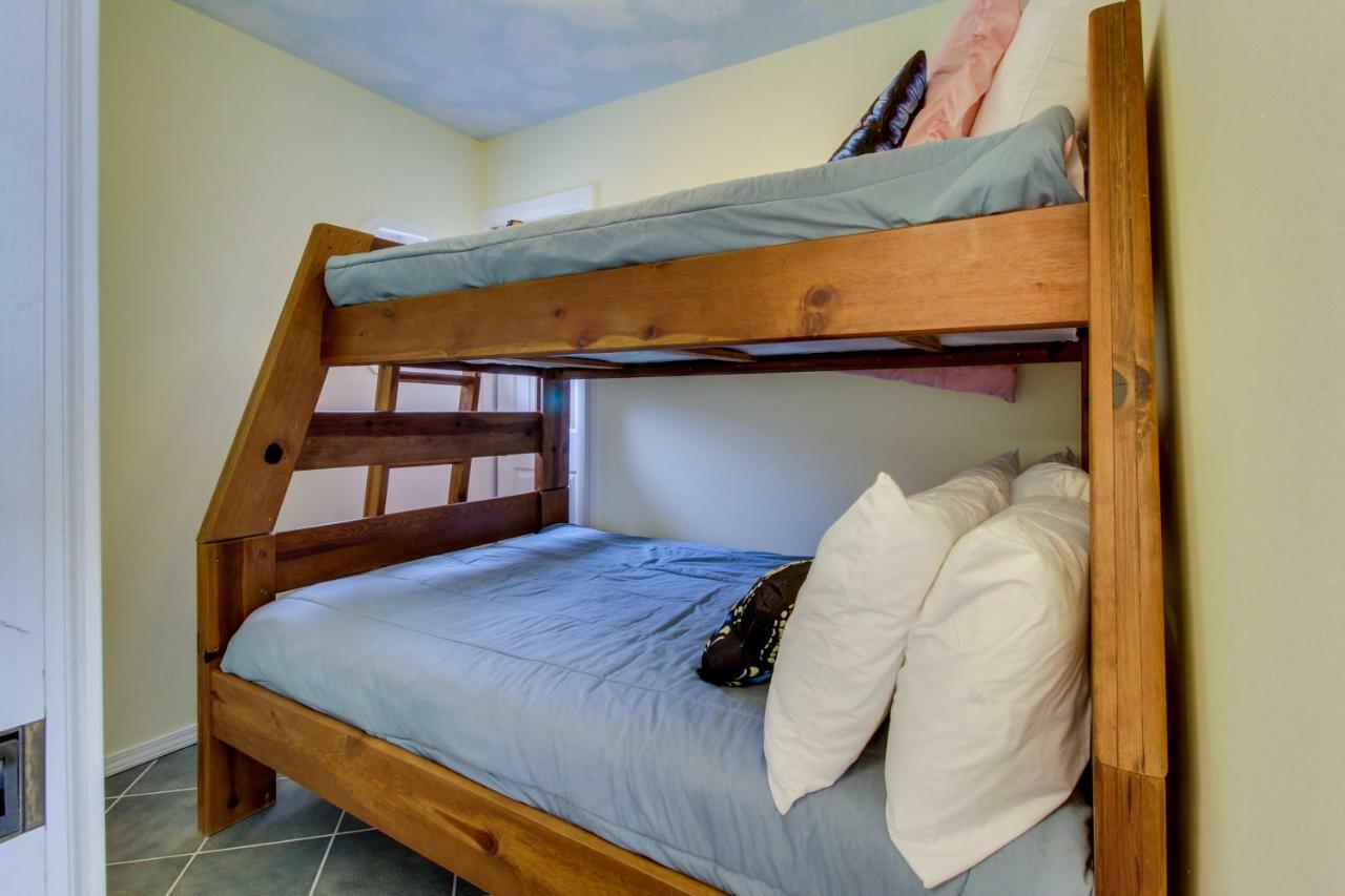 Las Palmas Hacienda Galveston Zewnętrze zdjęcie