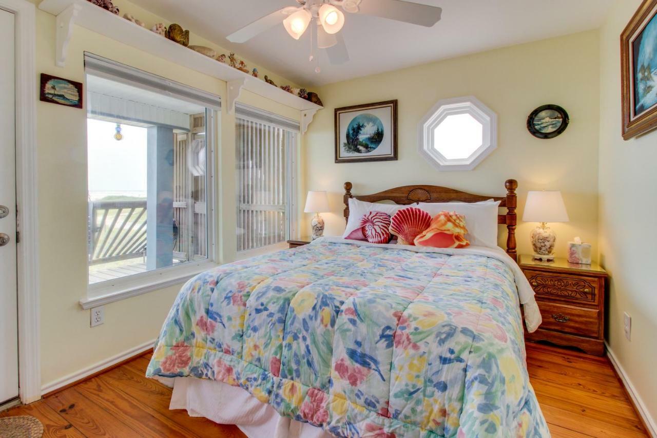 Las Palmas Hacienda Galveston Zewnętrze zdjęcie